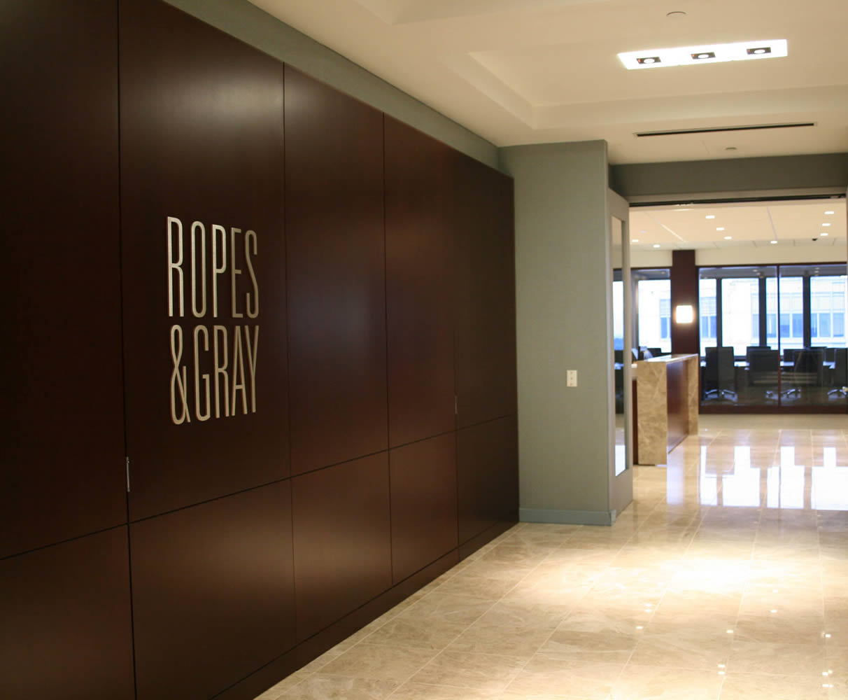 ropes & gray
